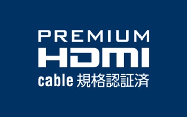 Premium HDMI cableKiF؍