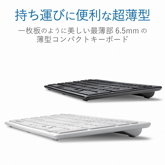 �G���R���@�L�[�{�[�h