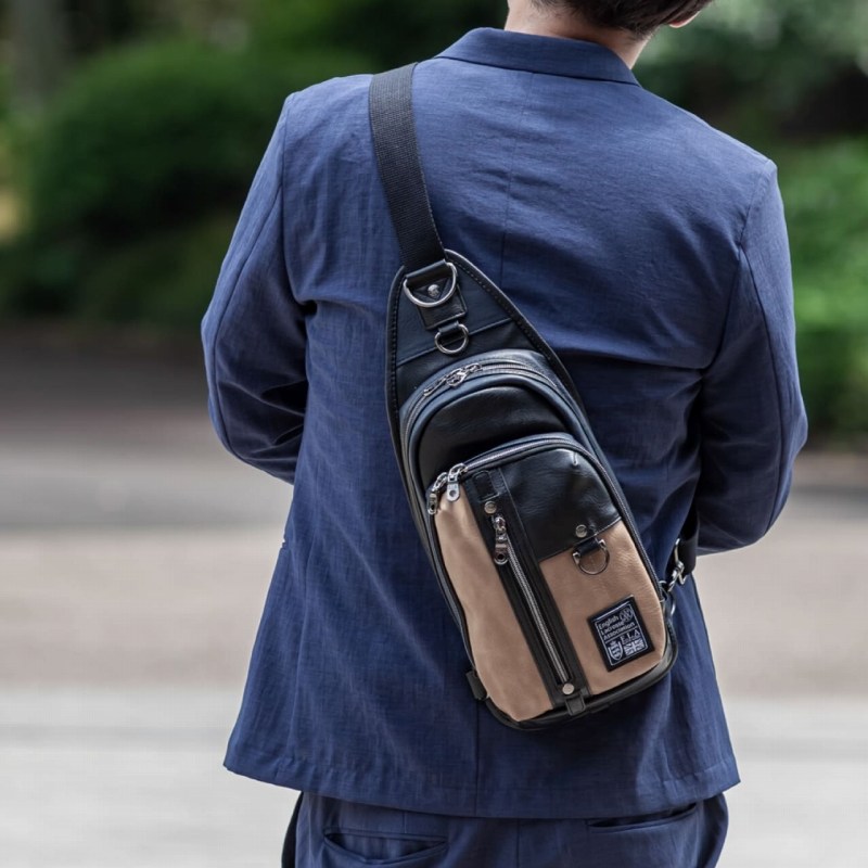 E.L.A �{�f�B�o�b�O