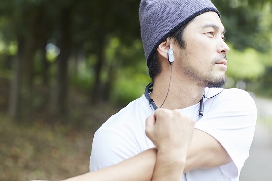 �X�|�[�c�ɂ��œK