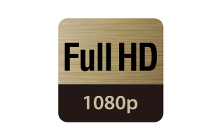 ���C�h�X�N���[��Full HD�ɂ��Ή�