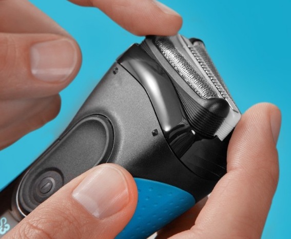 �u���E�� �����Y�V�F�[�o�[ �V���[�Y3 �{�́F�u���b�N/�u���[ �w�b�h�F�u���b�N/�V���o�[ [3���n /�����E�C�O�Ή�] 3080s-B-P1