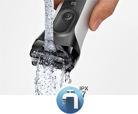 �u���E�� �����Y�V�F�[�o�[ �V���[�Y3 �{�́F�u���b�N/�u���[ �w�b�h�F�u���b�N/�V���o�[ [3���n /�����E�C�O�Ή�] 3080s-B-P1