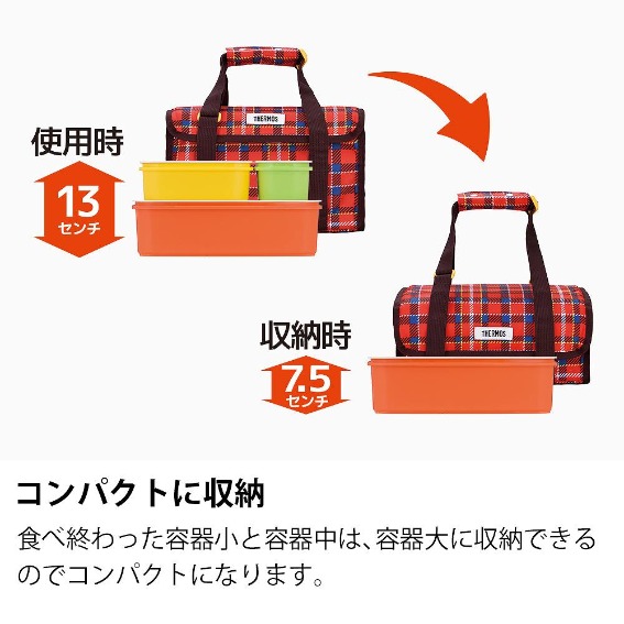 �R���p�N�g�Ɏ��[