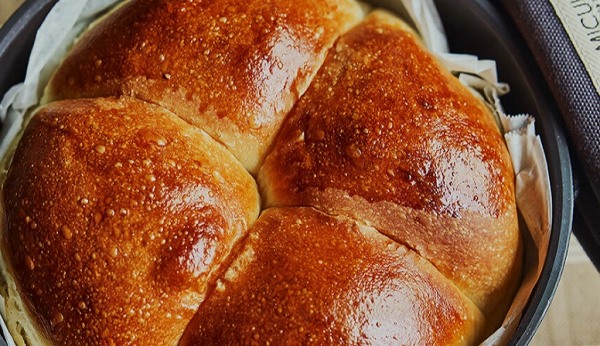 �������y�ɂ�������Ȃ��B���X�̂悤�ȃp���Â���B