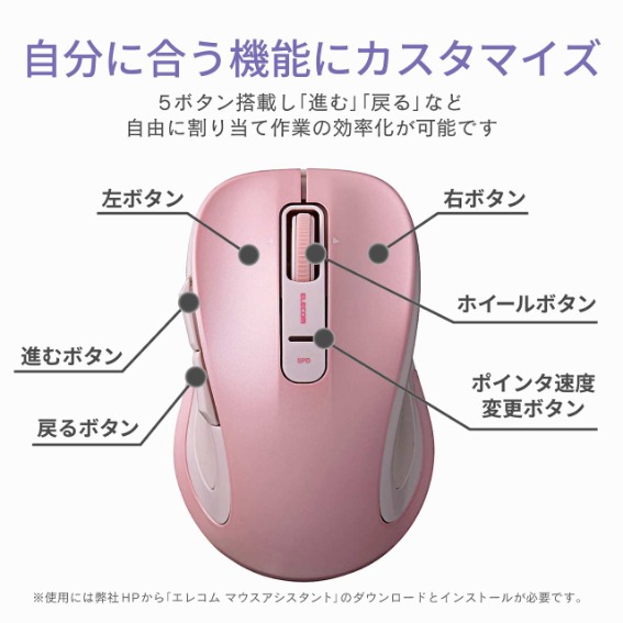 �{�^���@�\�̊��蓖�ĕύX���ł���