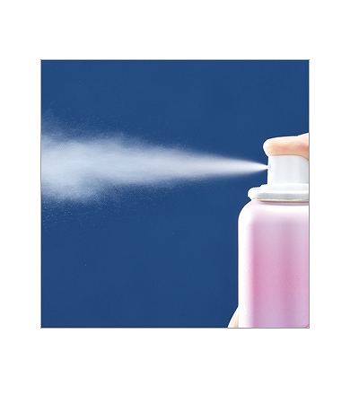 �X�L���A�N�A �g�[���A�b�vUV�X�v���[�ɂ���