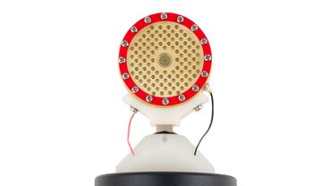 SE�@ELECTRONICS�@�G�X�C�[�G���N�g���j�N�X  �R���f���T�[�}�C�N sE2200