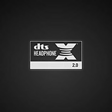 yDTS Headphone:X 2.0TEhz