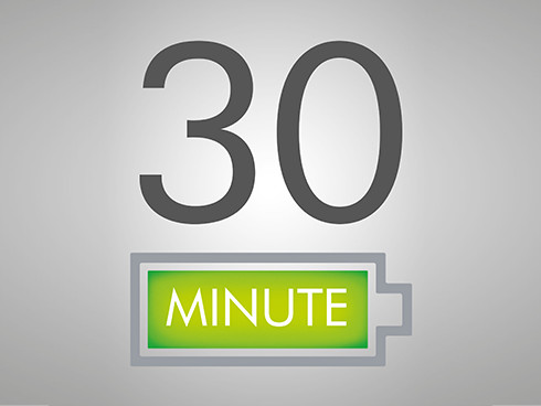 �C���[�W�F�Œ�30���̉^�]����