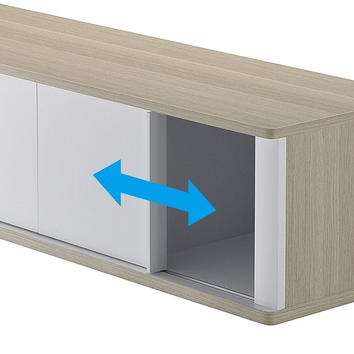 �B �J�ɃX�y�[�X�����Ȃ��A�X���C�h��