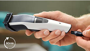 �� 60 ���Ԃ̃R�[�h���X�g�p�A�܂��̓R���Z���g�ɐڑ����Ďg�p