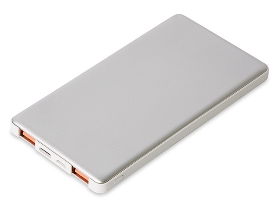 TAGlabel by amadana�@�^�O���[�x�� �o�C �A�}�_�i  ���o�C���o�b�e���[ mobile battery AT-MBA62P�iSV�j[6200mAh /3�|�[�g /microUSB /�[�d�^�C�v] �r�b�N�J����