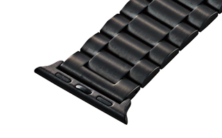 Apple Watch 42mm/���ڽ�����/3�A����/��ׯ� AW-42BDSS3BK