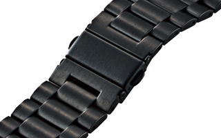 Apple Watch 42mm/���ڽ�����/3�A����/��ׯ� AW-42BDSS3BK