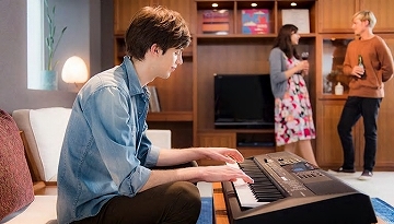 �l�X�Ȏ�ނ̊y����̗��j�������}�n