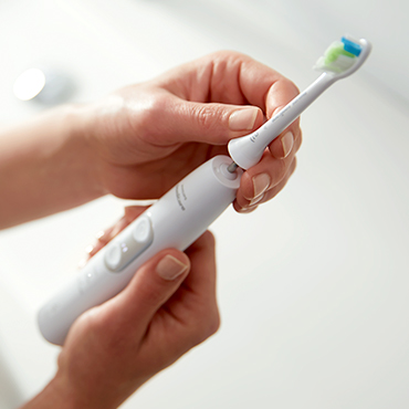 �\�j�b�P�A�@sonicare  HX6890/45 �d�����u���V ProtectClean�i�v���e�N�g�N���[���j�v���~�A�� �u���b�N [�U���i�o�X�����j��]