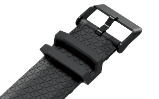 Apple Watch 38mm/ZEROSHOCK�����/��ׯ� AW-38BDZEROBK