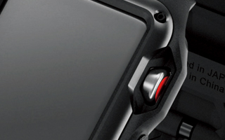 Apple Watch 42mm/ZEROSHOCK���/��ׯ� AW-42ZEROBK