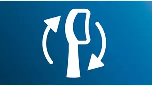 �u���V�w�b�h�������m�点�@�\