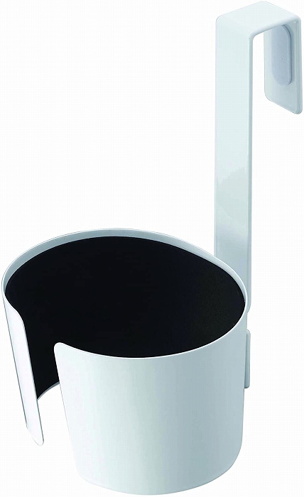 �h���C���[�z���_�[�@�{�[�f�X�@�z���C�g(Beautes Blow Dryer Holder WH)