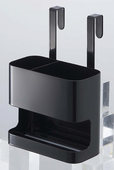 �h���C���[&�w�A�[�A�C�����z���_�[�@�z���C�g(Beautes Blow Dryer & Iron Holder WH)