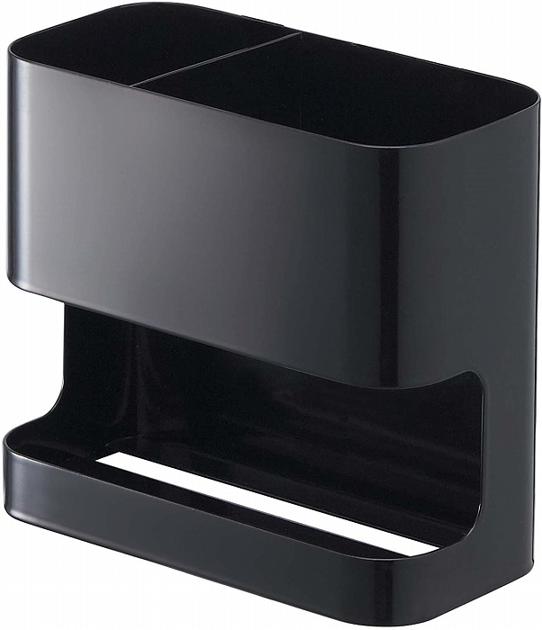 �h���C���[&�w�A�[�A�C�����z���_�[�@�z���C�g(Beautes Blow Dryer & Iron Holder WH)