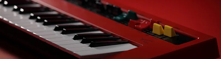 �o���ɂ���������v���t�F�b�V���i���E�n�C�O���[�h�����FOrgan Flutes����