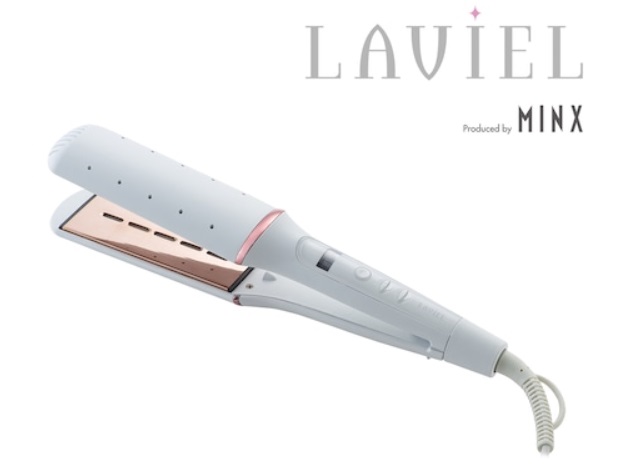 ���ԊO�������v���ڂ̃`�^���R�[�e�B���O�v���[�g�ŁA�A�C�������^����_���[�W���y�����Ȃ���X�g���[�g�X�^�C���ɁB