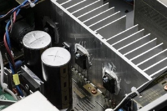 �f�m���@Denon  �v�����C���A���v DENON PMA800NESP