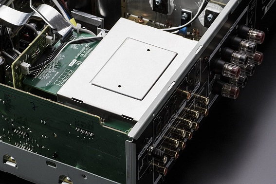 �f�m���@Denon  �v�����C���A���v DENON PMA800NESP