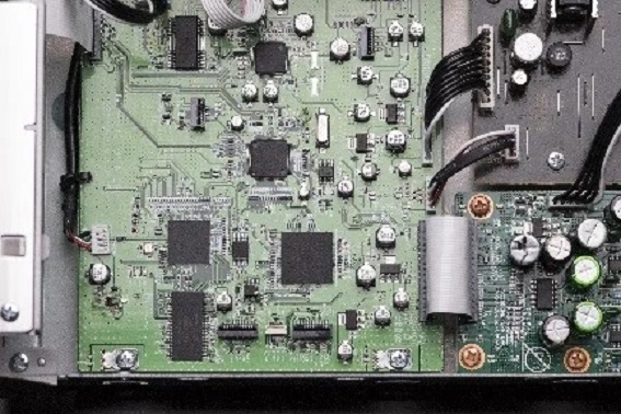 �f�m���@Denon  DCD-800NE-SP CD�v���[���[ �v���~�A���V���o�[ [�n�C���]�Ή�]