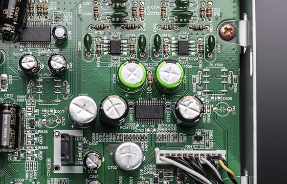 �f�m���@Denon  DCD-800NE-SP CD�v���[���[ �v���~�A���V���o�[ [�n�C���]�Ή�]