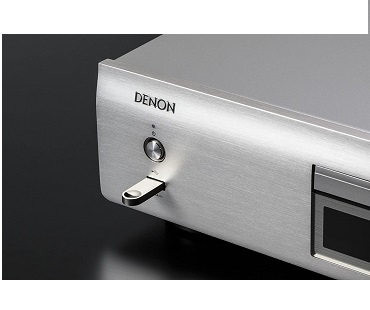 �f�m���@Denon  DCD-800NE-SP CD�v���[���[ �v���~�A���V���o�[ [�n�C���]�Ή�]