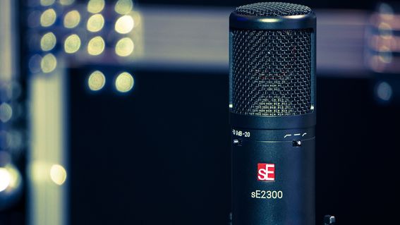 SE�@ELECTRONICS�@�G�X�C�[�G���N�g���j�N�X  sE2300