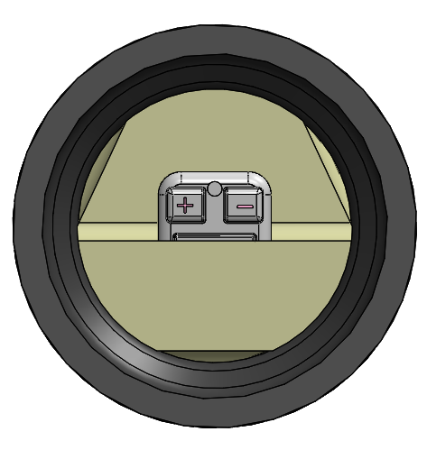 �T�[���X �C���i�[�C���[�^�C���z�� EPT-500-TG �`�^���S�[���h