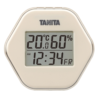 �^�j�^�@TANITA  TT-573 �����x�v �A�C�{���[ [�f�W�^��]