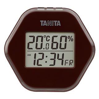 �^�j�^�@TANITA  TT-573 �����x�v �A�C�{���[ [�f�W�^��]