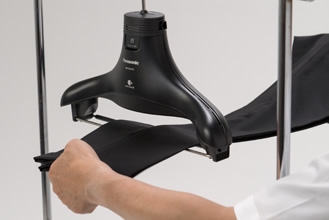 �����ɋ�Ԃ��ł��A�i�m�C�[X����������Z��