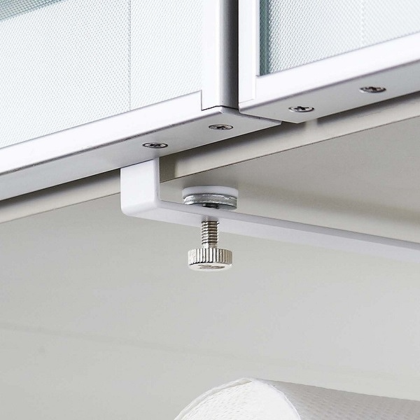 �v���[�g�@�˒I���L�b�`���y�[�p�[�z���_�[�@�z���C�g(Kitchen Paper Holder Plate) 02440 �z���C�g