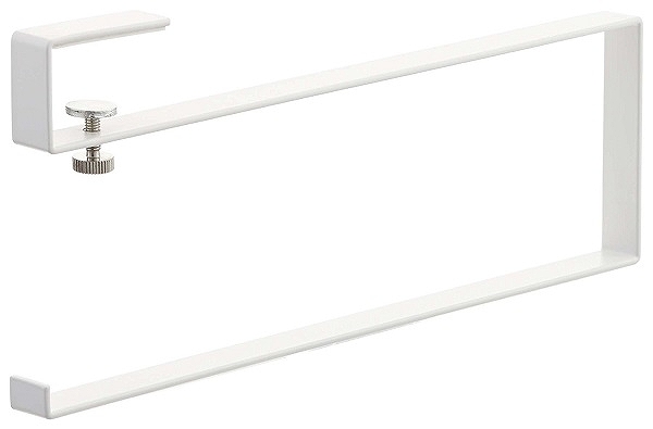 �v���[�g�@�˒I���L�b�`���y�[�p�[�z���_�[�@�z���C�g(Kitchen Paper Holder Plate) 02440 �z���C�g