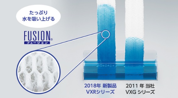 F-VXR40-S 加湿空気清浄機 シルバー [適用畳数：18畳 /最大適用畳数 