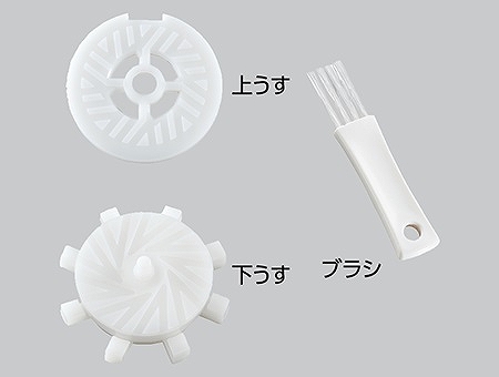 �������ȒP�u�e��E�イ�������͕����ې􂢂n�j���֗��ȃu���V�v��