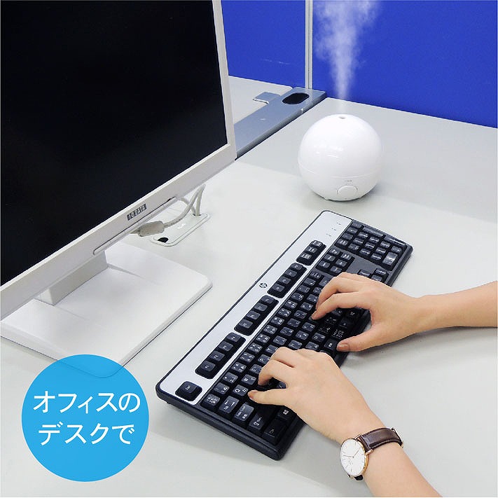 �I�t�B�X�̃f�X�N��