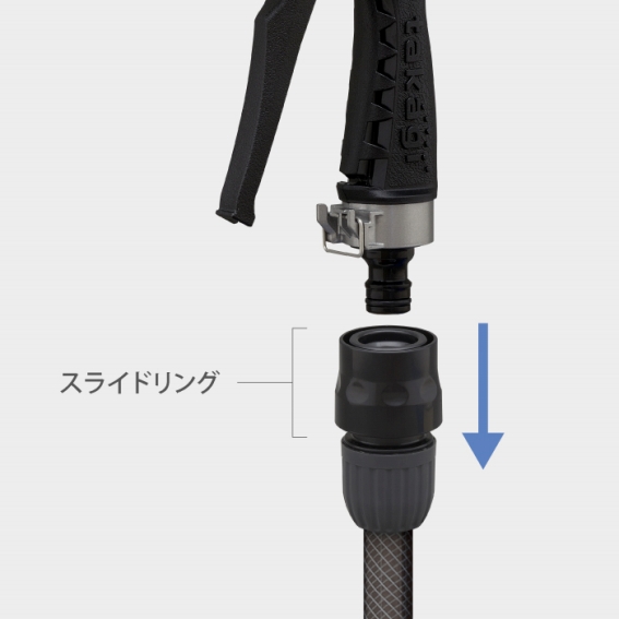 �U���m�Y���������^�b�`�Ŏ��O����