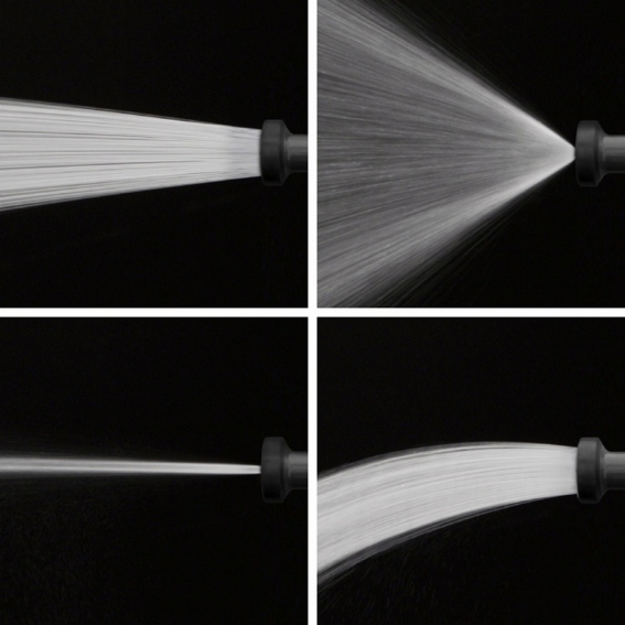 �p�r�ɂ��킹�Ďg����4��̐��`