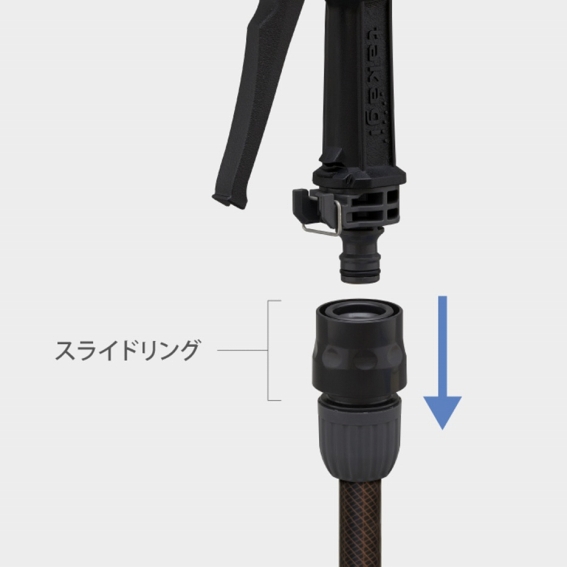 �U���m�Y���������^�b�`�Ŏ��O����