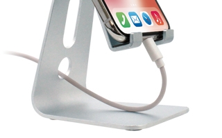 �X�}�[�g�t�H���p�X�^���h �A���~�X�^���h �P�[�u�������\