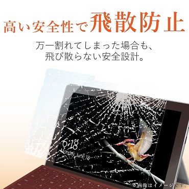 ������Ȕ�U�h�~�݌v�ɂ��A�������S���������B