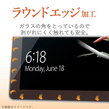 ������Ȕ�U�h�~�݌v�ɂ��A�������S���������B